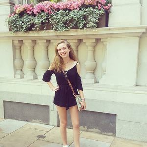 Meet your Posher, Jessica